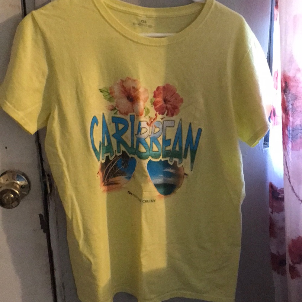 Princess cruises shirt
